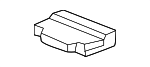 4M6959760 - Body: Control Module for Audi Image