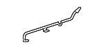 8S0881481A - Body: Wire for Audi Image