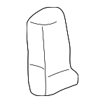 9098208246 - Electrical: 1986-2024 Toyota - Fusible Link for Toyota: bZ4X, Corolla, Matrix, Mirai, MR2 Spyder, Prius, Supra, Tacoma, Tundra Image