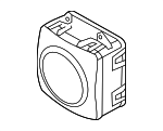 4G0907561B - Electrical: Cruise Control Distance Sensor for Audi Image