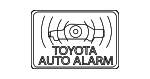7451506010 - Body: Info Label for Toyota Image