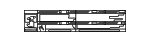 745280E020 - Body: Caution Label for Toyota Image