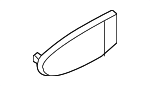 806773NF1A - Body: Handle, Inside Cap for Nissan: LEAF Image