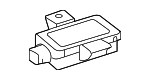 900054864 - Electrical: Control Module for Mercedes-Benz Image