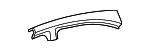 6122653010 - : Roof Rail for Lexus: IS F, IS250, IS350 Image