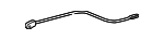 3370260140 - Body: Rod for Lexus: LX570 Image