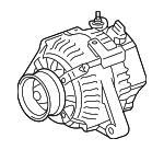 270600P440 - : Alternator for Lexus Image