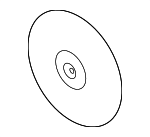 252311R390 - Cooling System: Fan Blade for Hyundai Image