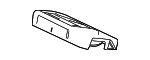 9L3Z1863841A - Body: Seat Cushion Pad for Ford: F-150 Image