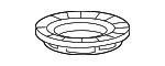 51402TEXR01 - Suspension: Coil Spring Insulator for Honda Image