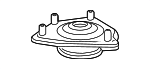 51670T20A01 - Suspension: Strut Mount for Honda Image