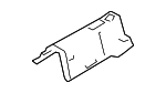 G4310JF0MA - Body: Front Floor Pan for Nissan: GT-R Image