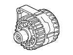 12311432978 - Electrical: Alternator for BMW: 528i, Z3 Image