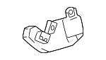 864A178040 - Steering: Module for Lexus Image