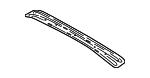 67141GG000 - Body: Roof Bow for Kia Image