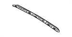 67172GG000 - Body: Roof Bow for Kia Image