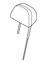 52108068112 - : Headrest for BMW Image