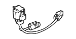 LR016360 - Electrical: Harness for Land Rover: Range Rover Image