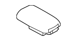 AH6Z5406024BA - Body: Lid Assembly for Lincoln: MKZ Image
