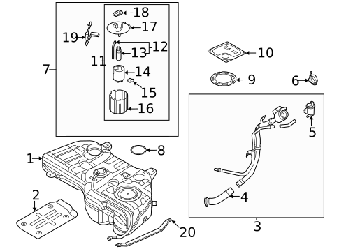 Diagram 1