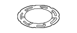 311520W000 - Fuel System: Fuel Pump Assembly Lock Ring for Hyundai Image image
