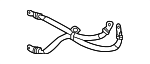 1F2105WSA00 - Electrical: Cable for Acura Image