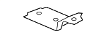 38371TZ6A00 - : Transceiver Bracket for Acura Image