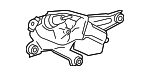 8513060191 - Body: Wiper Motor Assembly for Toyota: Land Cruiser Image