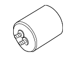 MD619203 - Electrical: Solenoid for Mitsubishi: Eclipse, Galant, Outlander Image