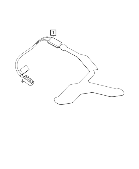 Sensors for 2022 Ram 3500 #27