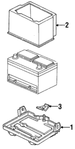 4601567 - Electrical: Thermo Guard for Mopar Image