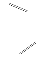 73227TM8000 - : Dam for Honda: Insight Image