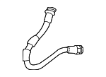 90118WB079 - Brakes: Brake Hose for Scion: iA | Toyota: Yaris, Yaris iA Image