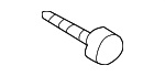 9015960476 - Body: Wheel Flare Bolt for Toyota Image