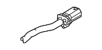 84512636 - Hybrid Components: Cable for GM Image