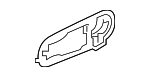 82653F6000 - Body: Cover Pad for Kia Image