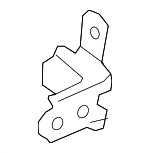 79310F6000 - Body: Lower Hinge for Kia: Cadenza, EV9, Stinger, Telluride Image