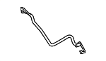 LR091676 - : Tube Assembly for Land-Rover Image