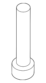 LR067041 - : 2018 2019 Land Rover Range Rover Velar - Injector Bolt for Land Rover: Range Rover Velar Image