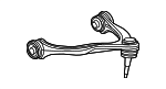 MCF2648 - Suspension: Motorcraftâ„¢ Suspension Control Arm for Ford Image