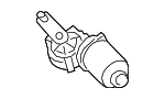 98110C5500 - Body: Wiper Motor for Hyundai Image