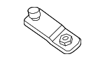 981602W000 - Body: Crank for Hyundai Image