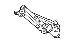 98120KL000 - Body: Wiper Linkage for Hyundai: Ioniq 6 Image