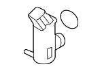 985103T500 - Body: Washer Pump for Hyundai Image