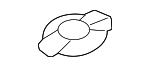 98623G6000 - Body: Reservoir Cap for Hyundai Image