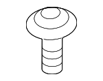 N10653601 - Electrical: Cable Screw for Porsche: Cayenne, Taycan Image