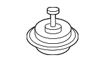 24115A67356 - Maintenance &amp; Lubrication: Trans Pan Plug for BMW Image