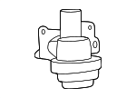 282342CTA4 - Engine: Valve for Hyundai Image