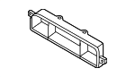28212IB000 - : 2022-2024 Hyundai Elantra N - Extension for Hyundai: Elantra N Image