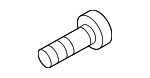 86594A5000 - Engine: Extension Bolt for Hyundai Image